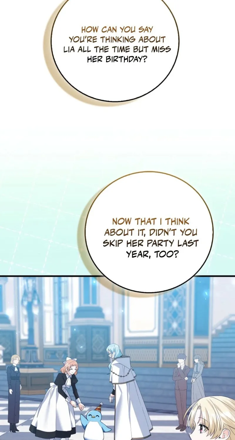 The Crazy Killer Whale's Favourite Penguin Chapter 48 page 38 - 