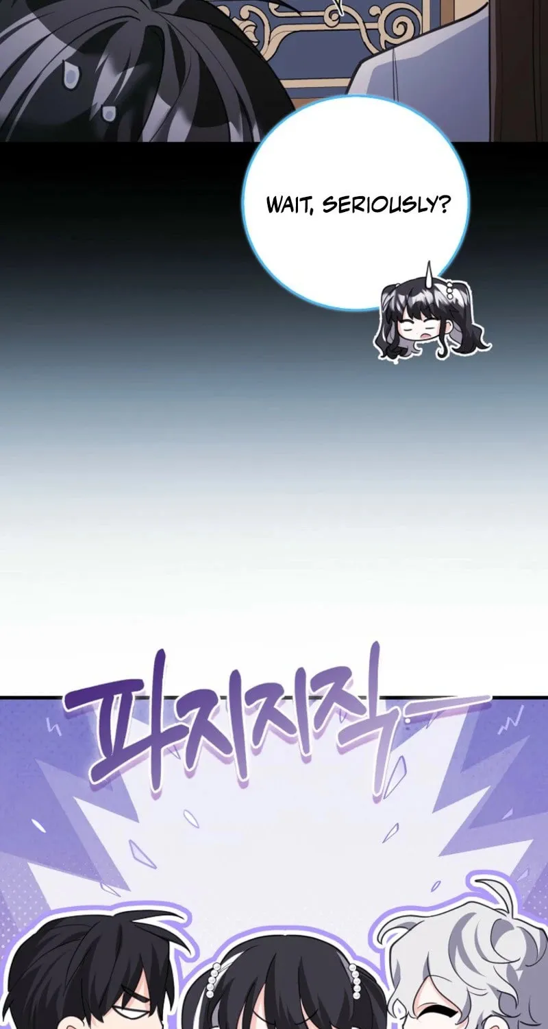 The Crazy Killer Whale's Favourite Penguin Chapter 48 page 41 - 