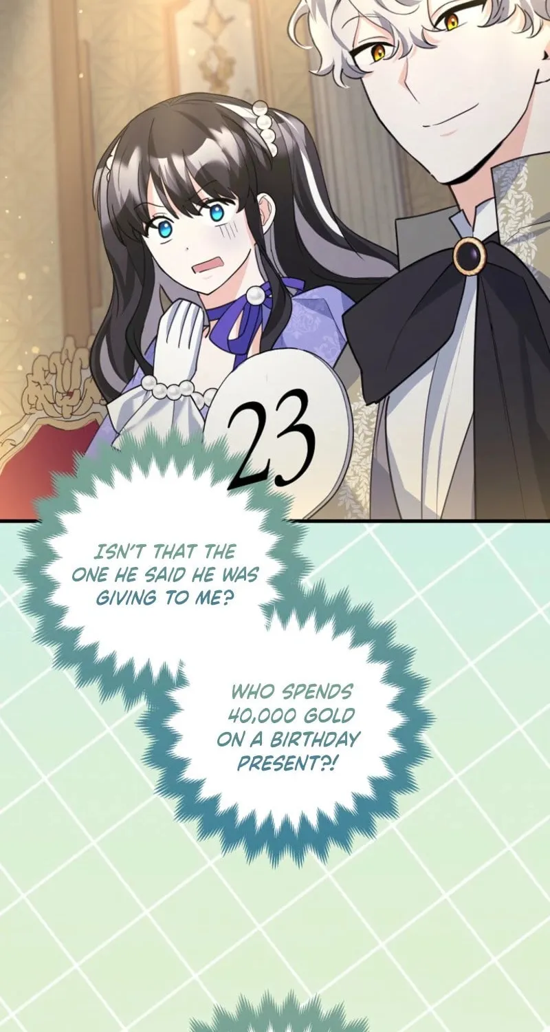 The Crazy Killer Whale's Favourite Penguin Chapter 48 page 70 - 