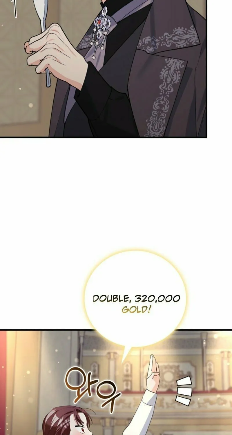 The Crazy Killer Whale's Favourite Penguin Chapter 49 page 13 - 