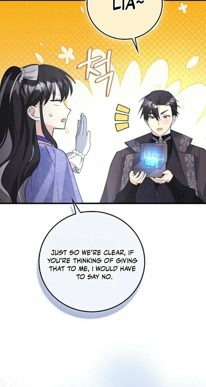 The Crazy Killer Whale's Favourite Penguin Chapter 49 page 20 - 