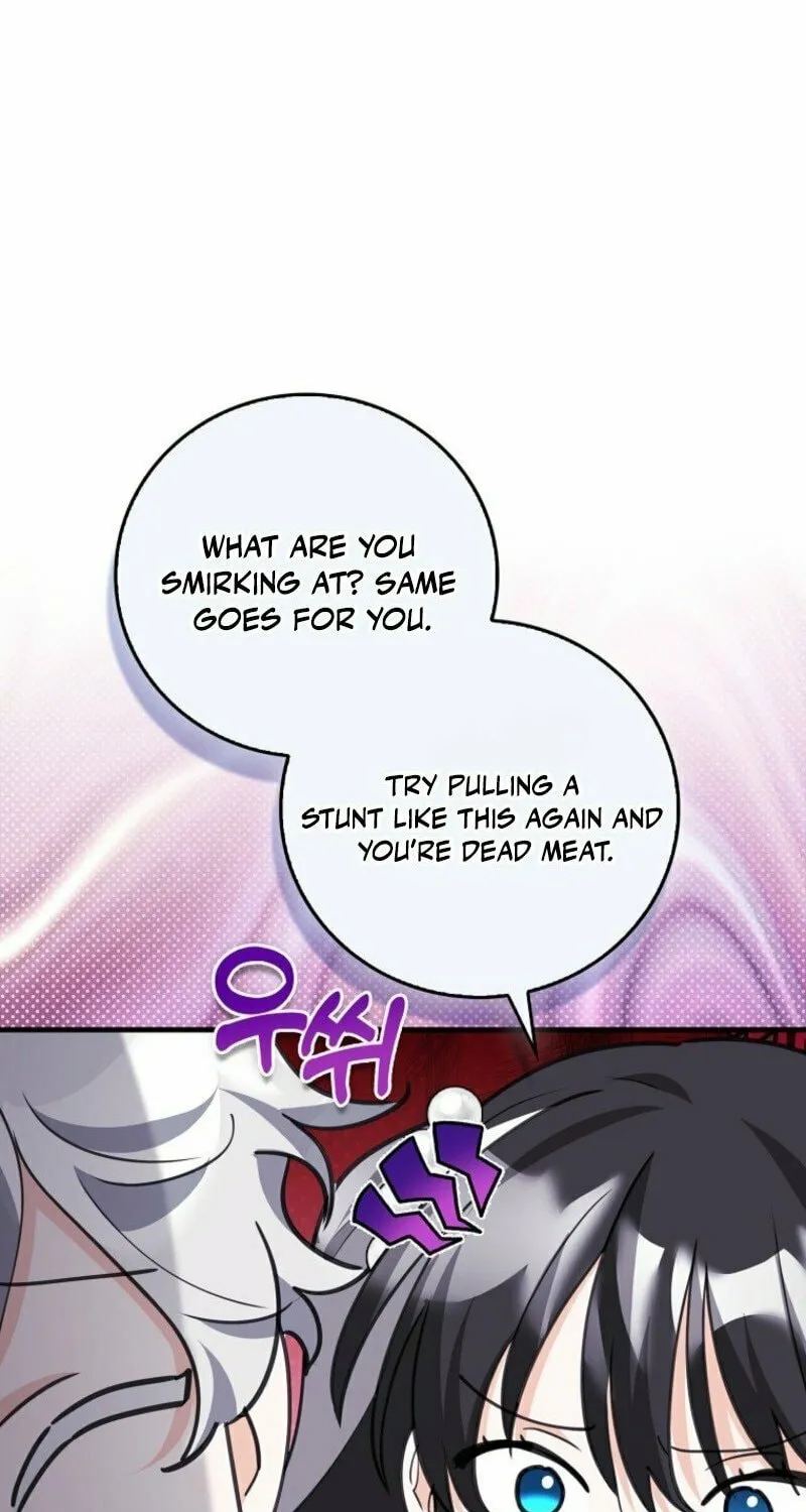 The Crazy Killer Whale's Favourite Penguin Chapter 49 page 23 - 