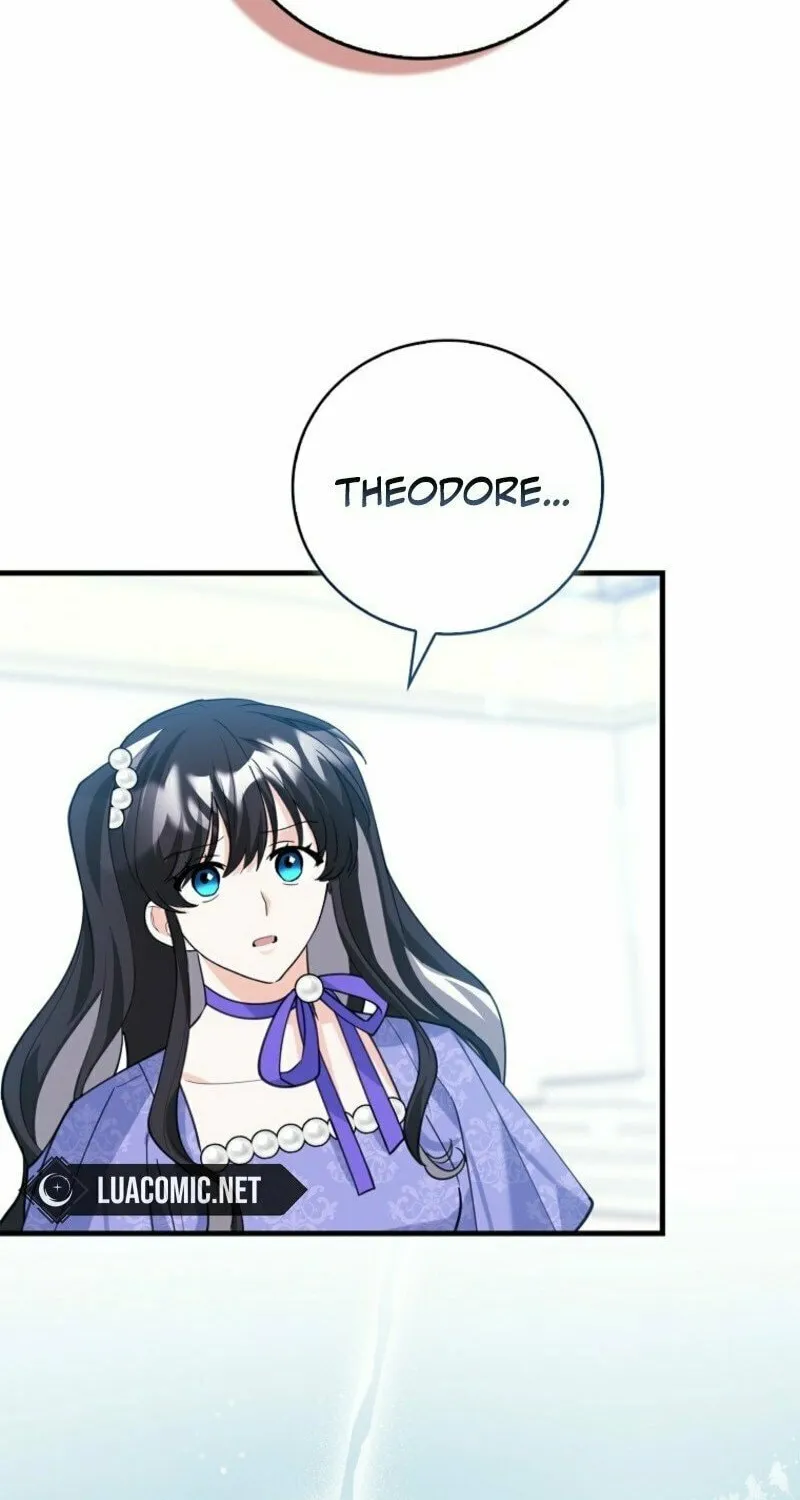 The Crazy Killer Whale's Favourite Penguin Chapter 49 page 26 - 