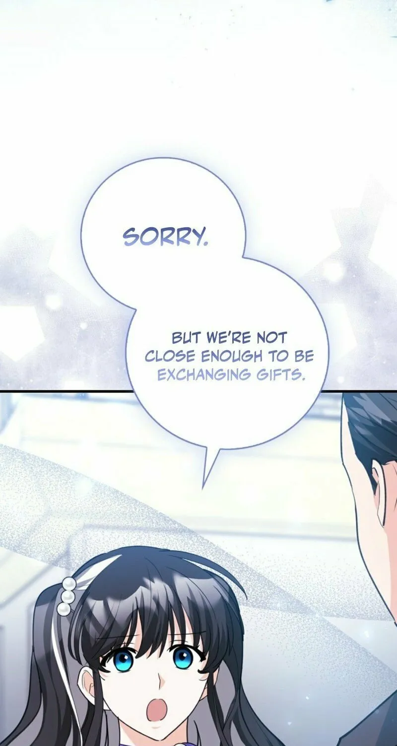 The Crazy Killer Whale's Favourite Penguin Chapter 49 page 29 - 