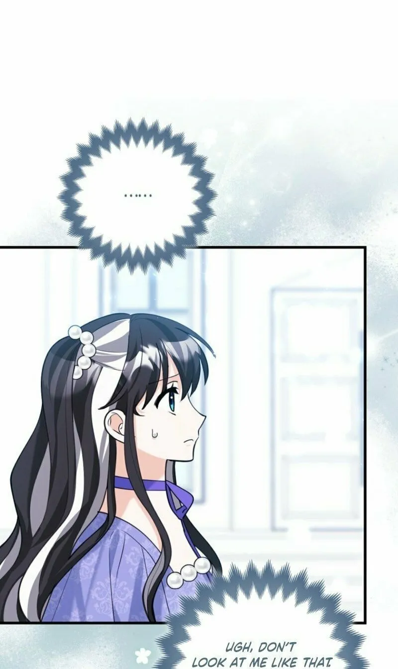 The Crazy Killer Whale's Favourite Penguin Chapter 49 page 40 - 