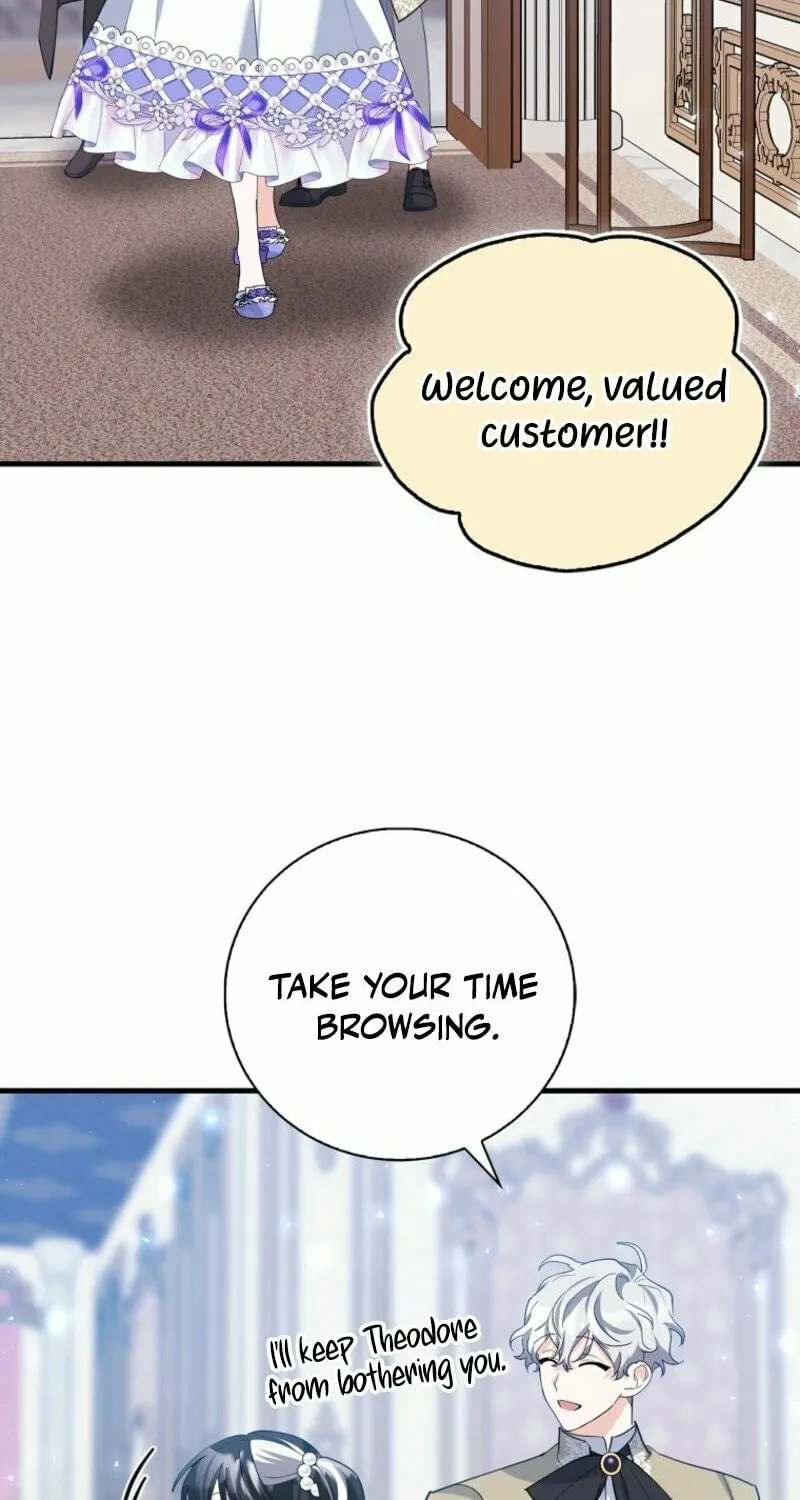 The Crazy Killer Whale's Favourite Penguin Chapter 49 page 47 - 