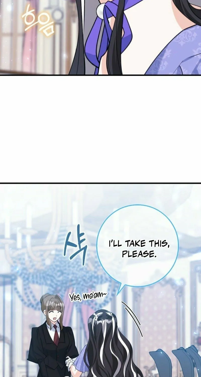 The Crazy Killer Whale's Favourite Penguin Chapter 49 page 55 - 