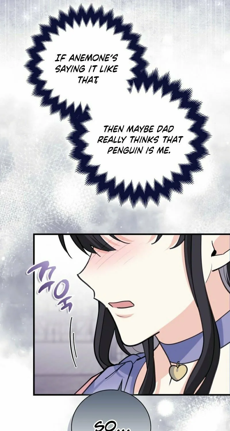 The Crazy Killer Whale's Favourite Penguin Chapter 49 page 73 - 