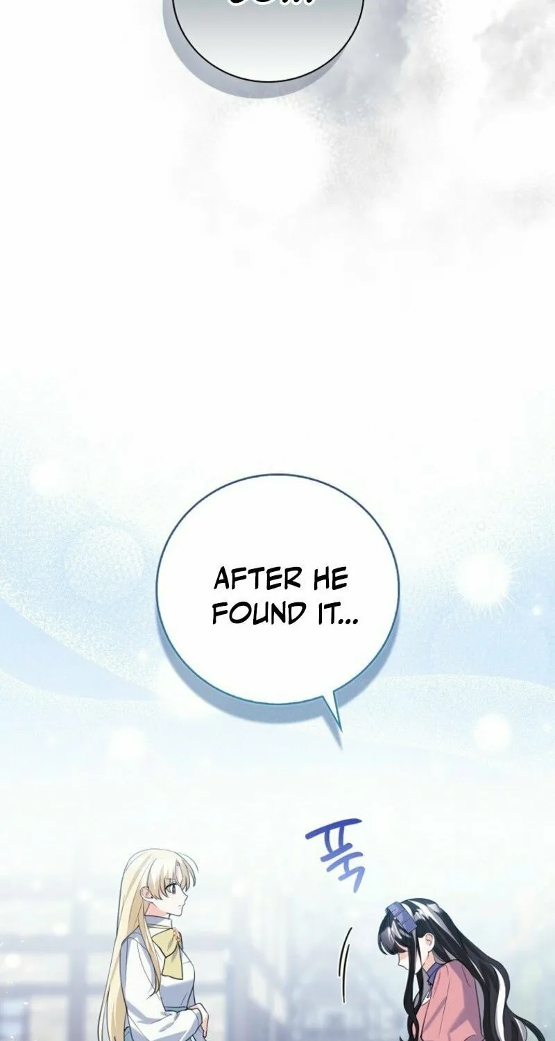 The Crazy Killer Whale's Favourite Penguin Chapter 49 page 74 - 