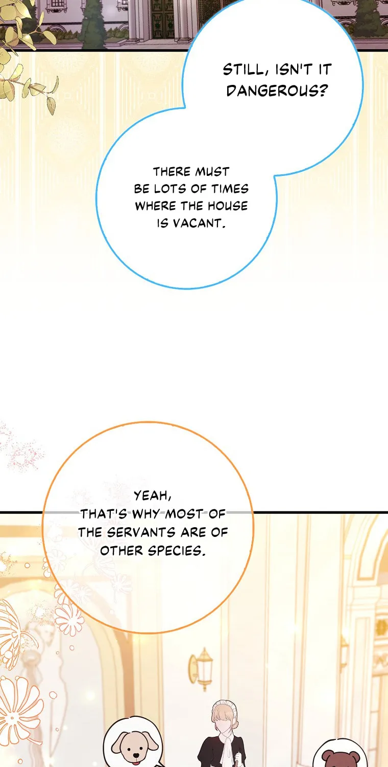 The Crazy Killer Whale's Favourite Penguin Chapter 5 page 13 - 