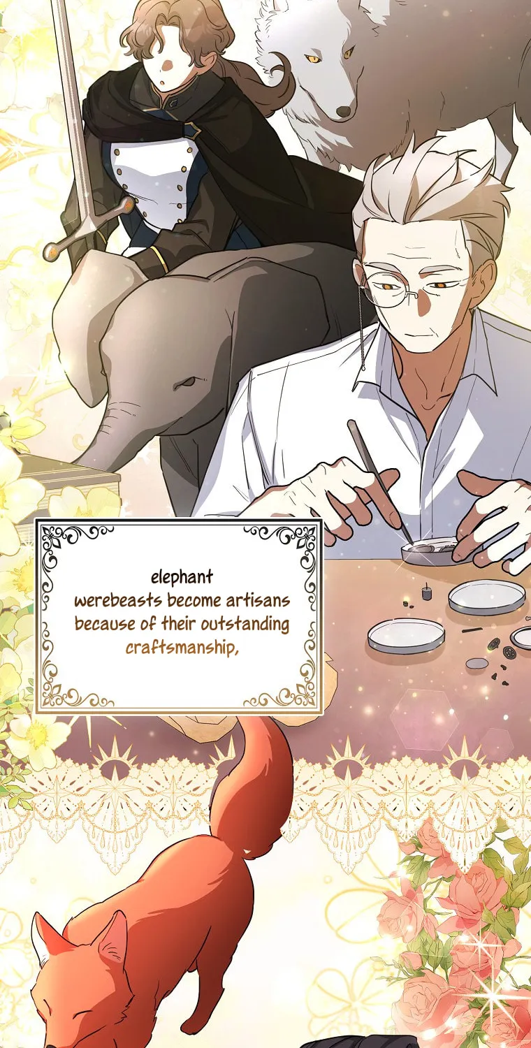 The Crazy Killer Whale's Favourite Penguin Chapter 5 page 20 - 