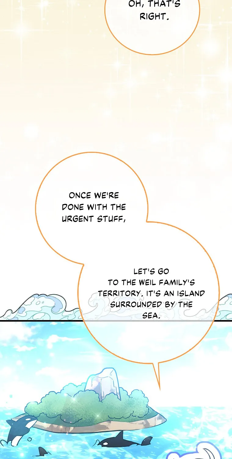 The Crazy Killer Whale's Favourite Penguin Chapter 5 page 3 - 