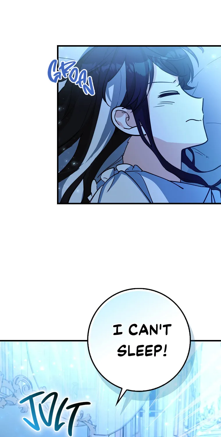 The Crazy Killer Whale's Favourite Penguin Chapter 5 page 64 - 