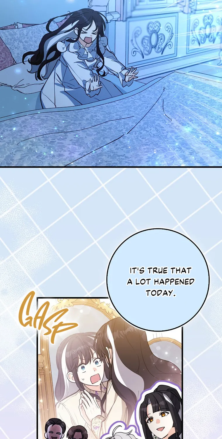 The Crazy Killer Whale's Favourite Penguin Chapter 5 page 65 - 