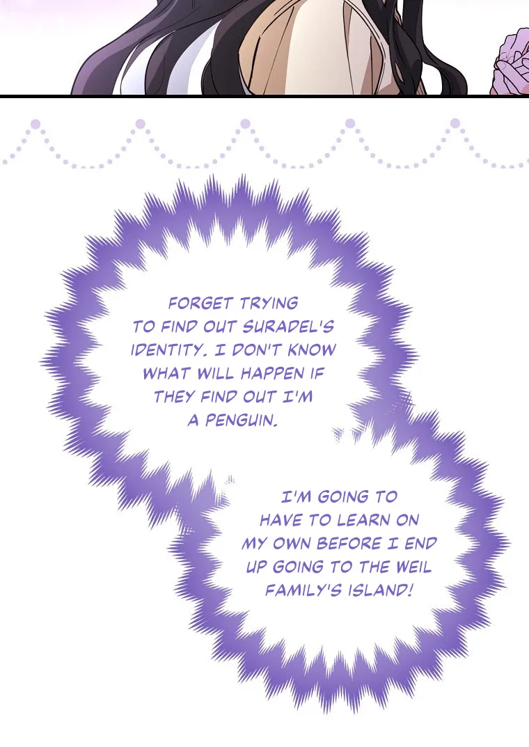 The Crazy Killer Whale's Favourite Penguin Chapter 5 page 10 - 