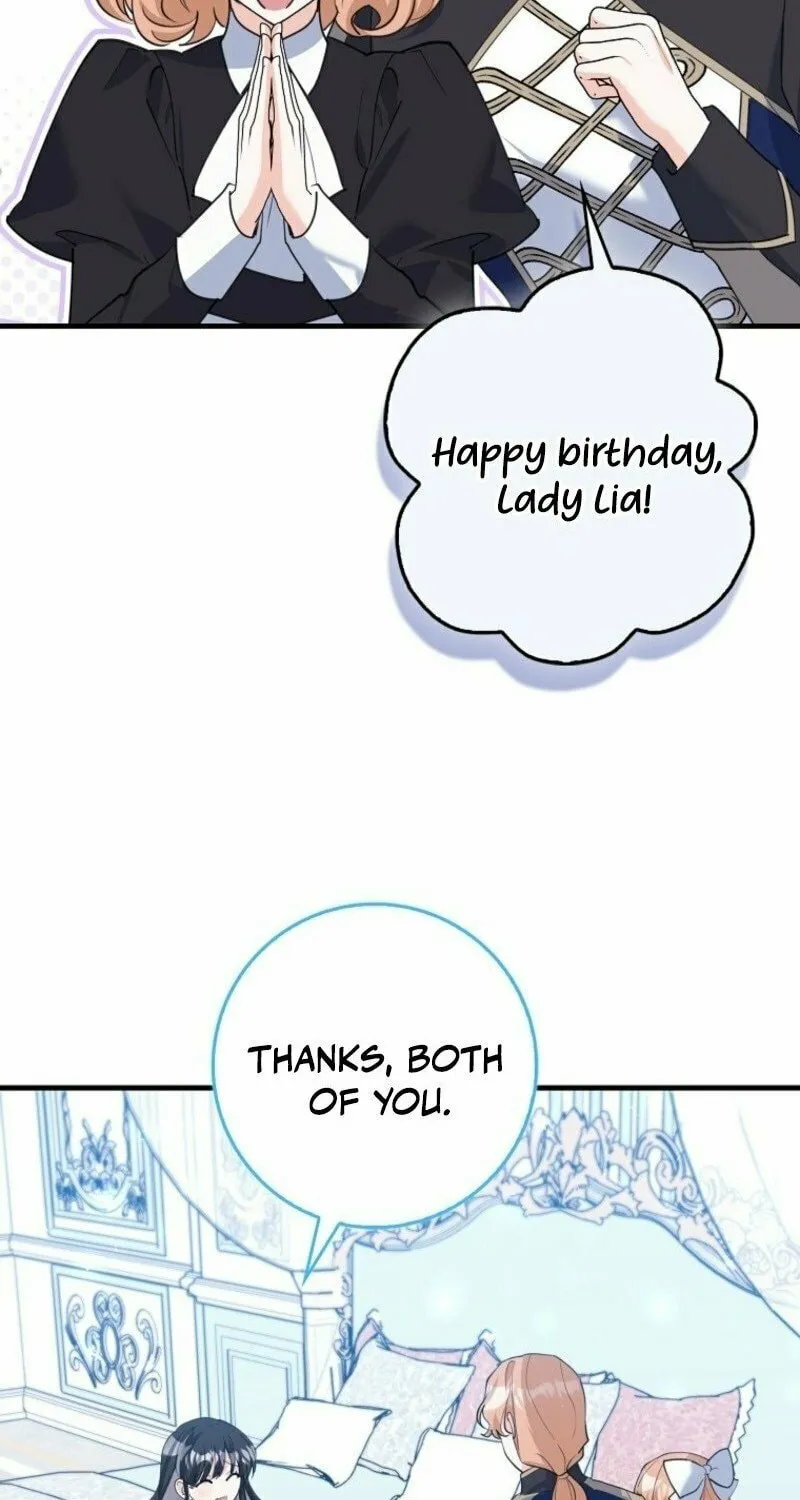 The Crazy Killer Whale's Favourite Penguin Chapter 50 page 15 - 