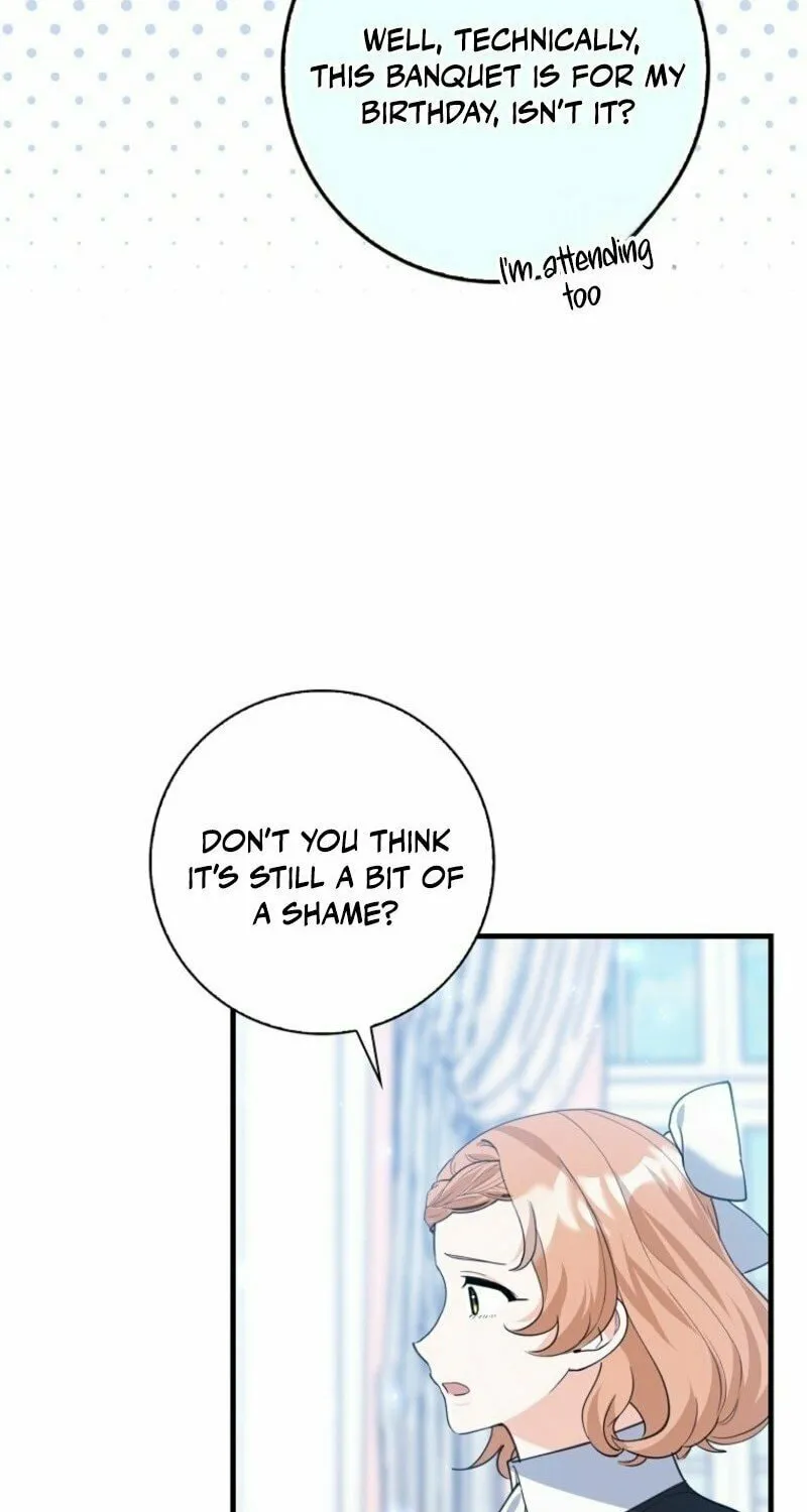 The Crazy Killer Whale's Favourite Penguin Chapter 50 page 19 - 