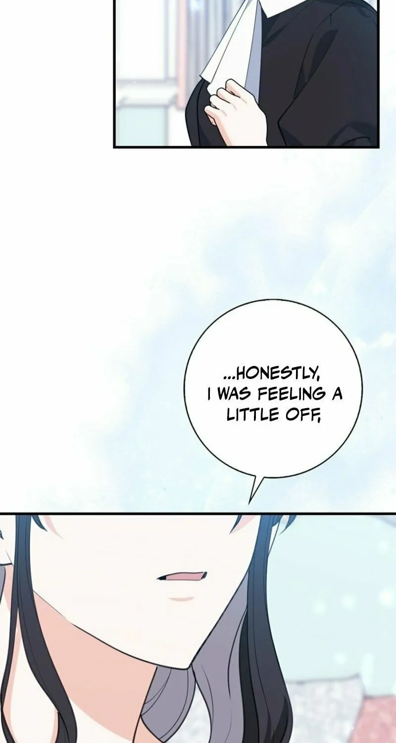 The Crazy Killer Whale's Favourite Penguin Chapter 50 page 20 - 