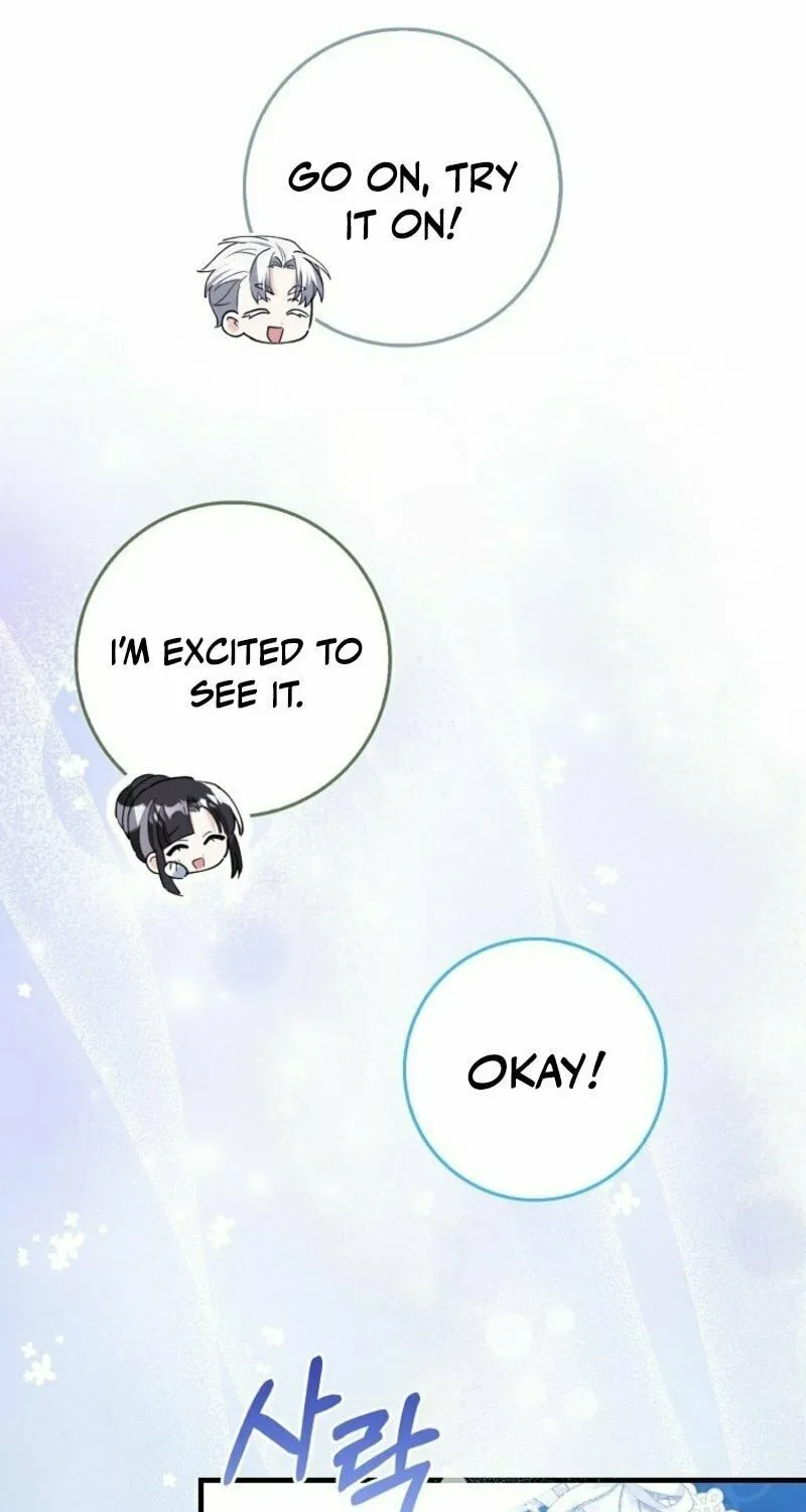 The Crazy Killer Whale's Favourite Penguin Chapter 50 page 39 - 