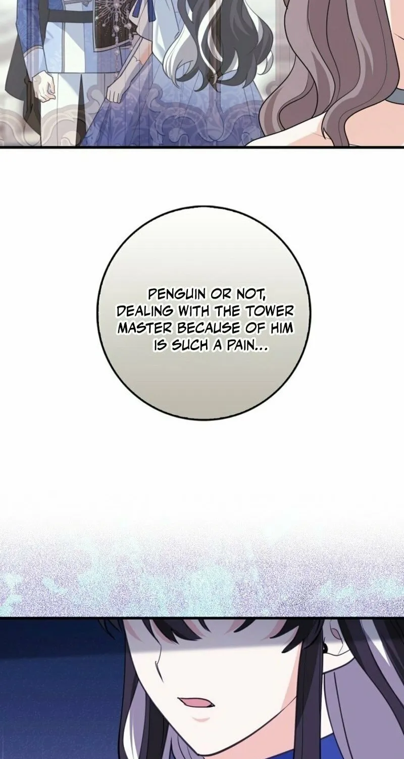 The Crazy Killer Whale's Favourite Penguin Chapter 50 page 83 - 