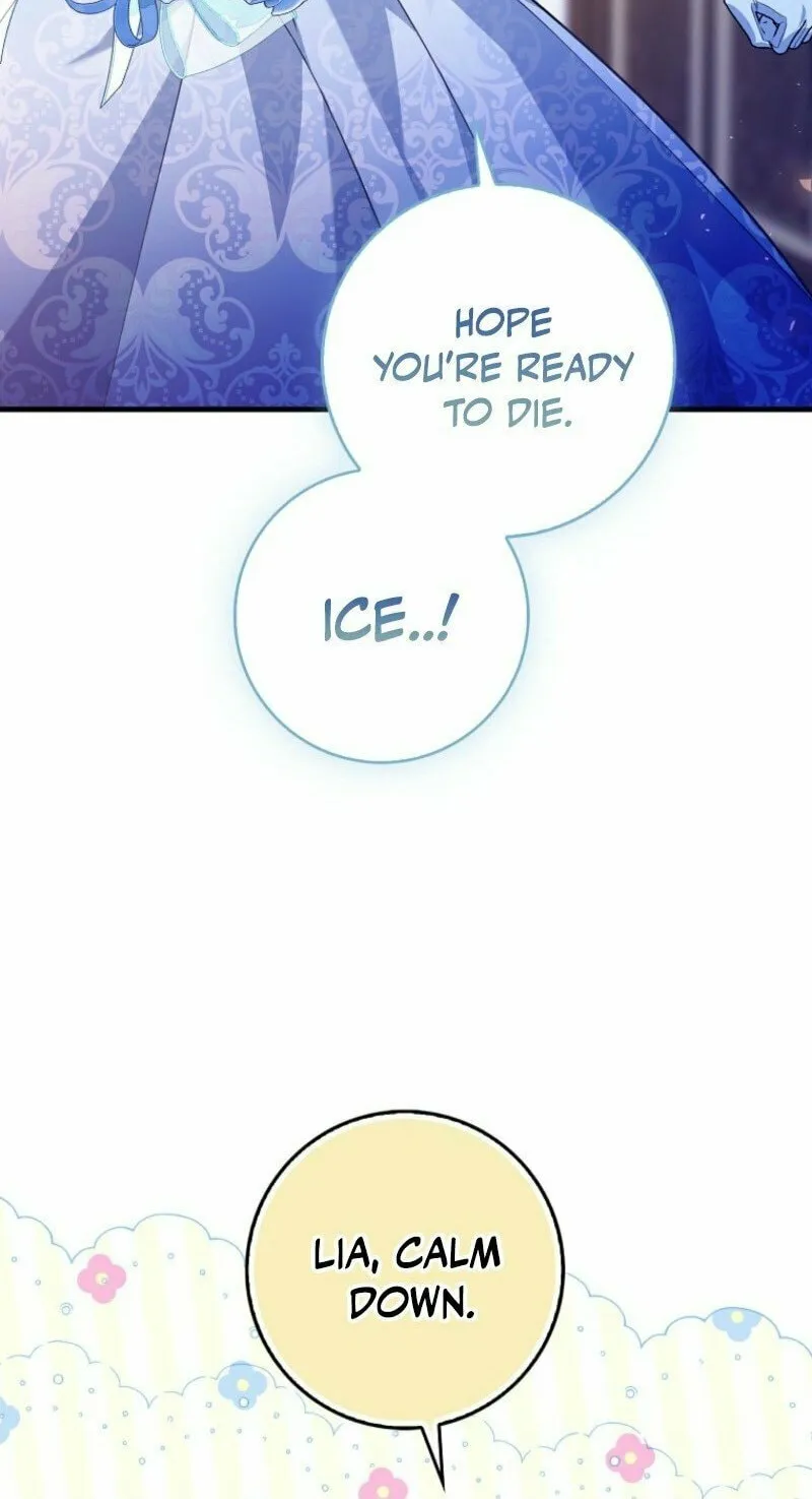 The Crazy Killer Whale's Favourite Penguin Chapter 51 page 16 - 