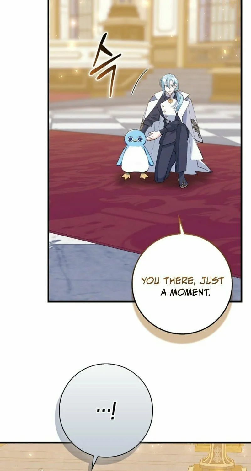 The Crazy Killer Whale's Favourite Penguin Chapter 51 page 51 - 
