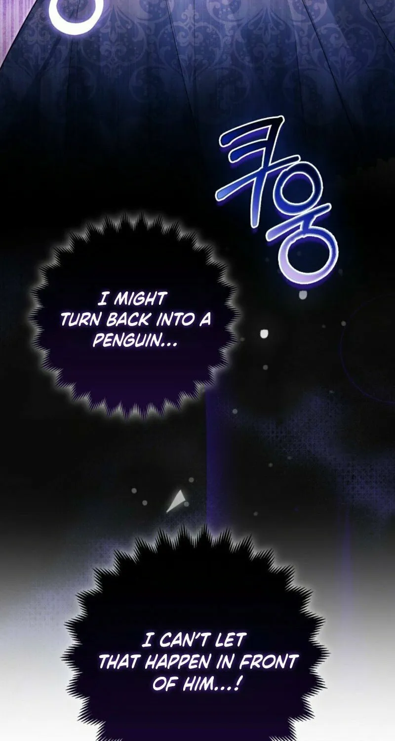 The Crazy Killer Whale's Favourite Penguin Chapter 51 page 55 - 