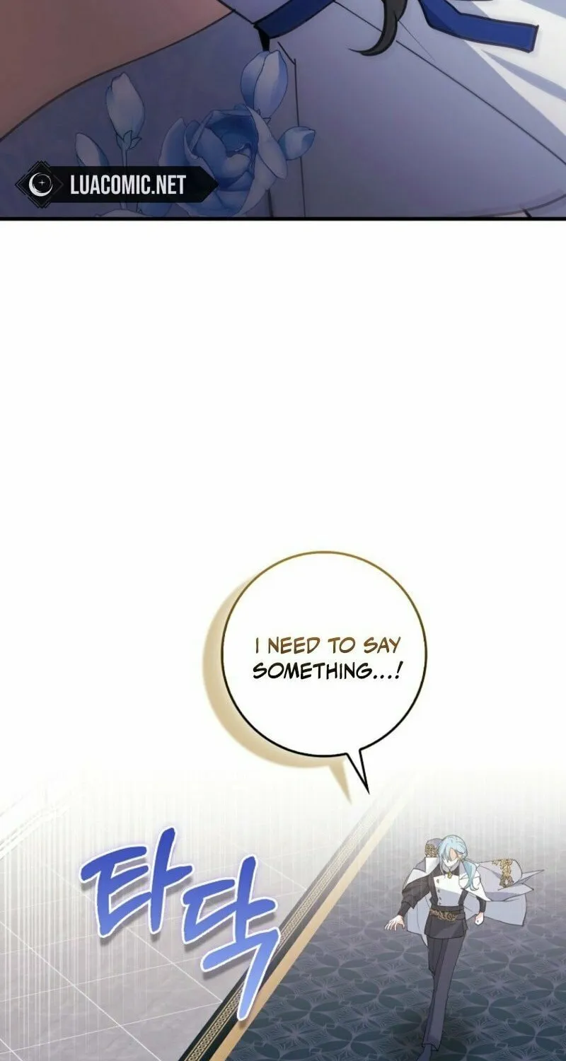 The Crazy Killer Whale's Favourite Penguin Chapter 51 page 58 - 
