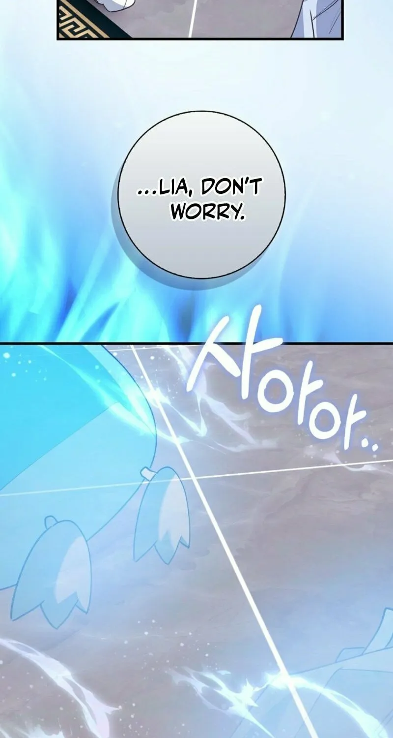 The Crazy Killer Whale's Favourite Penguin Chapter 51 page 66 - 