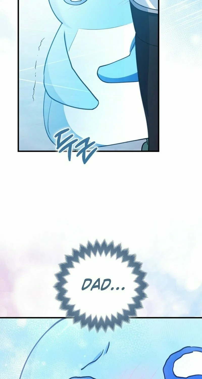 The Crazy Killer Whale's Favourite Penguin Chapter 51 page 83 - 
