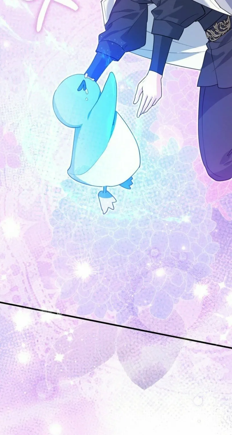 The Crazy Killer Whale's Favourite Penguin Chapter 51 page 86 - 