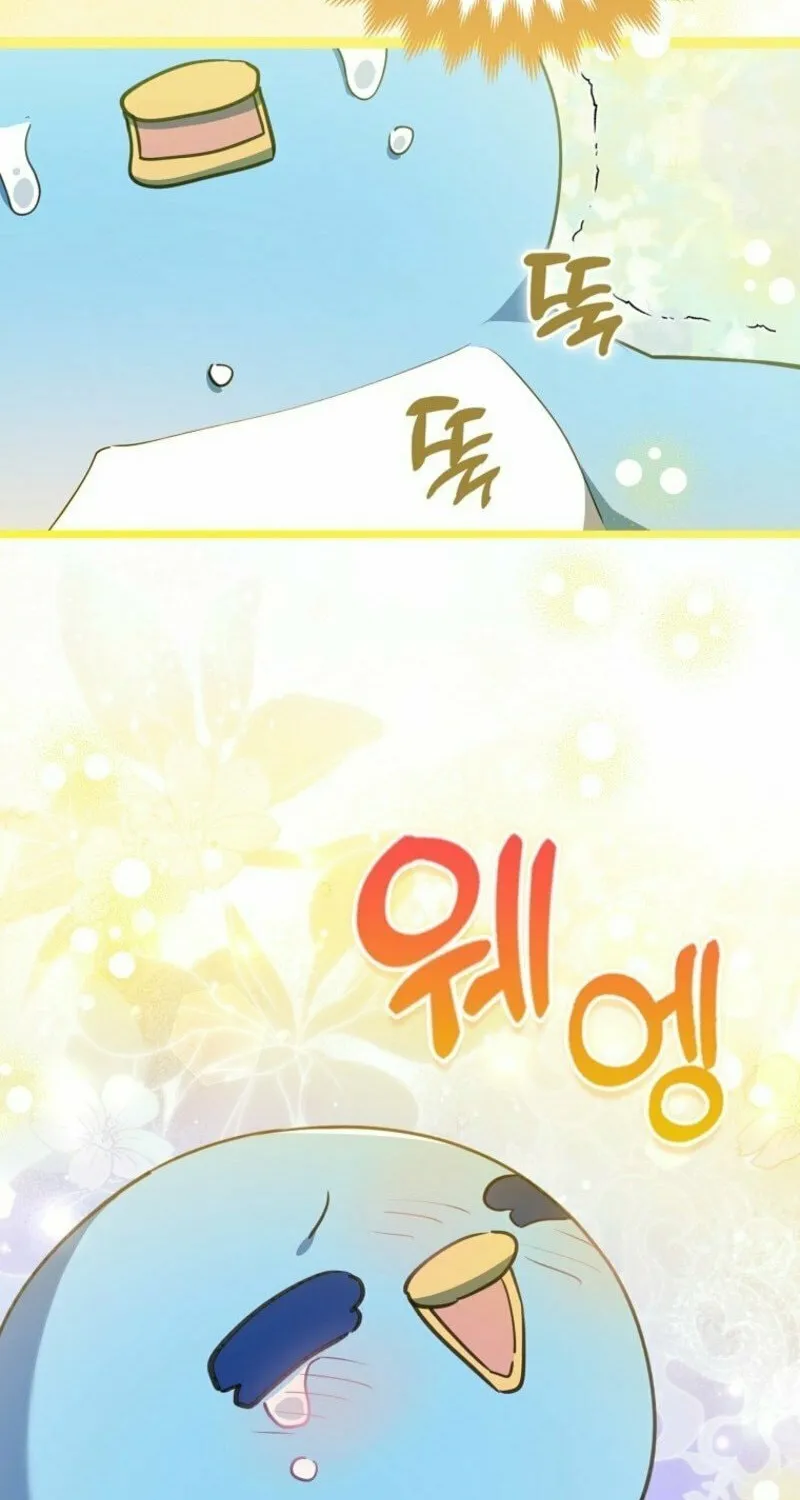 The Crazy Killer Whale's Favourite Penguin Chapter 52 page 21 - 