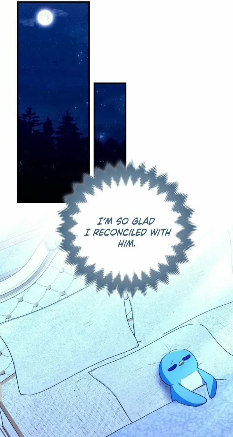 The Crazy Killer Whale's Favourite Penguin Chapter 52 page 24 - 