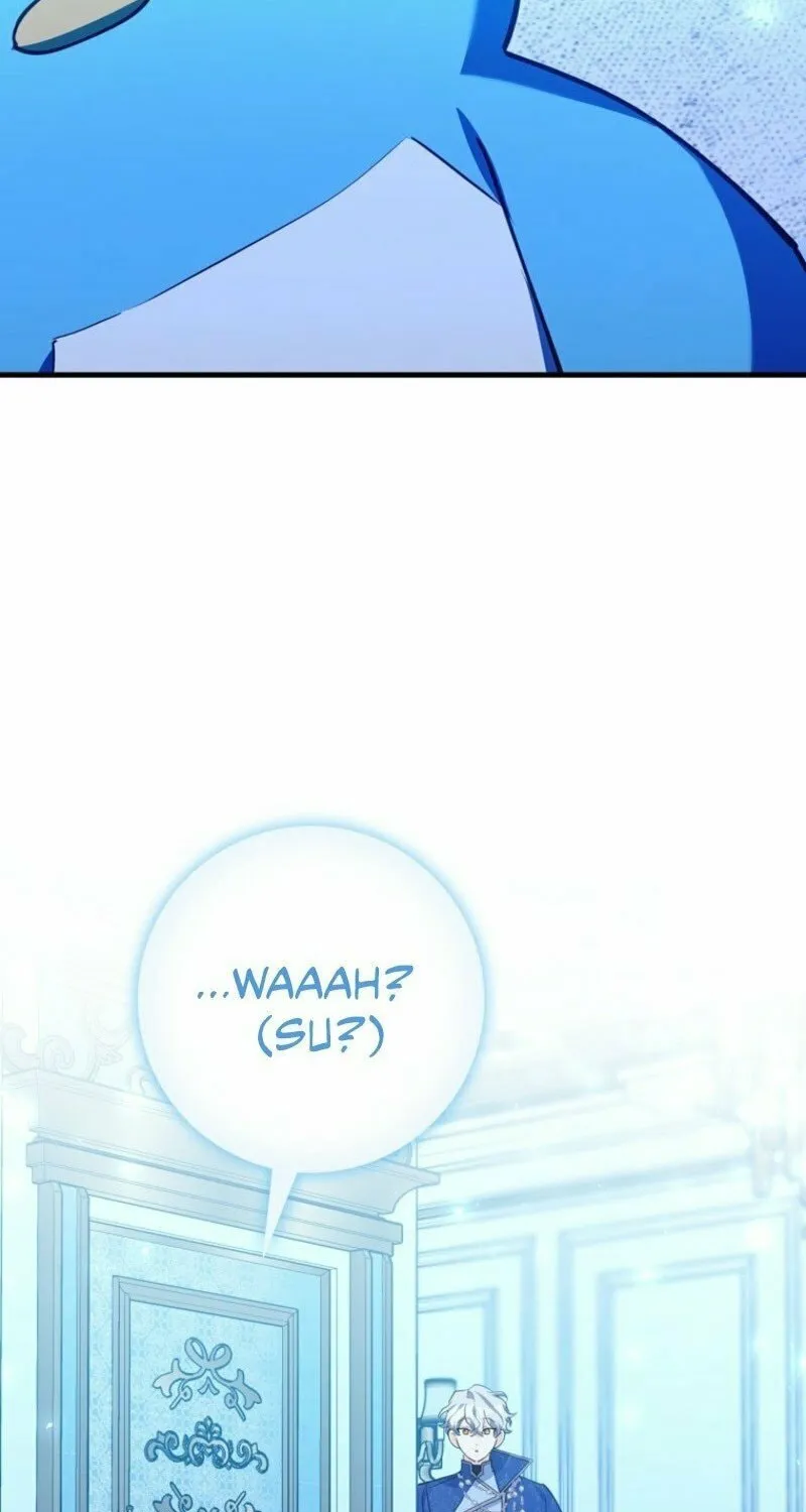 The Crazy Killer Whale's Favourite Penguin Chapter 52 page 26 - 