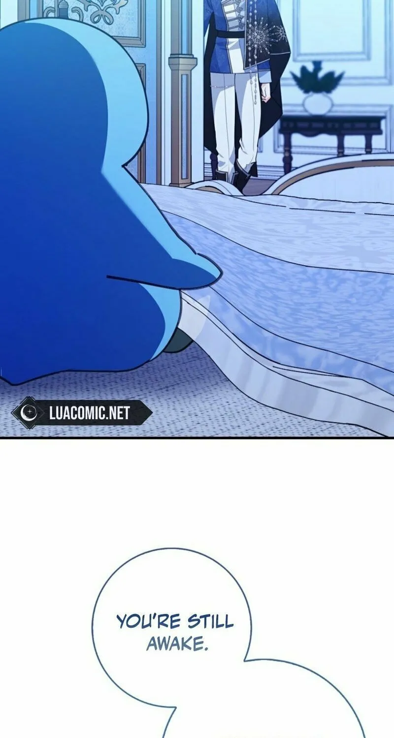 The Crazy Killer Whale's Favourite Penguin Chapter 52 page 27 - 