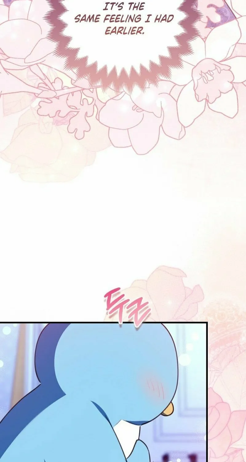 The Crazy Killer Whale's Favourite Penguin Chapter 52 page 33 - 