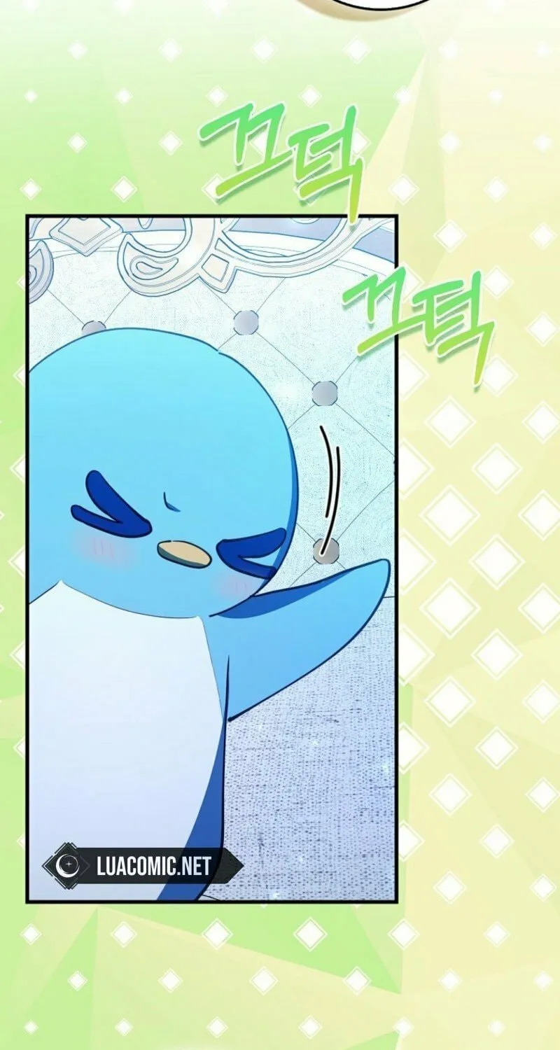 The Crazy Killer Whale's Favourite Penguin Chapter 52 page 38 - 