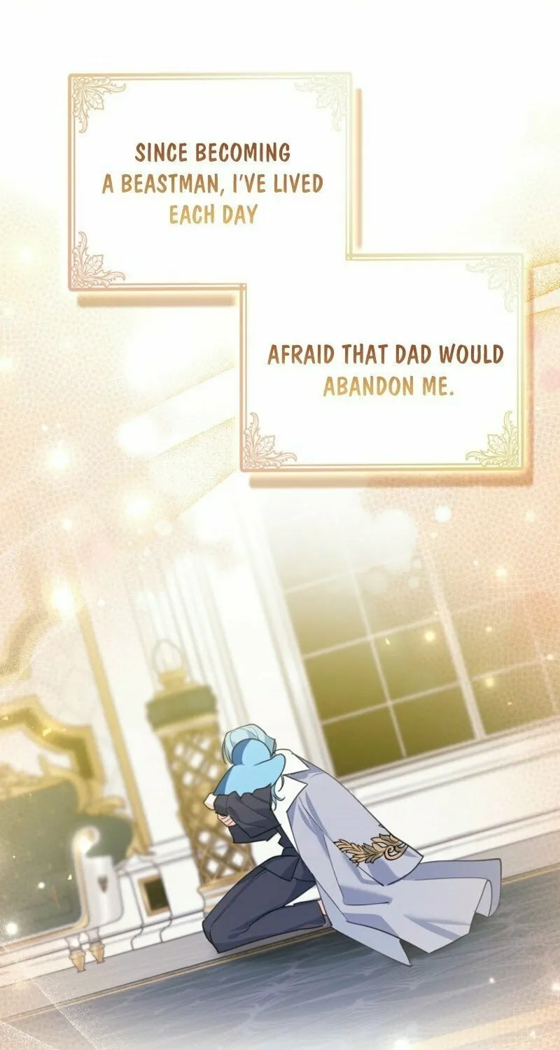 The Crazy Killer Whale's Favourite Penguin Chapter 52 page 6 - 