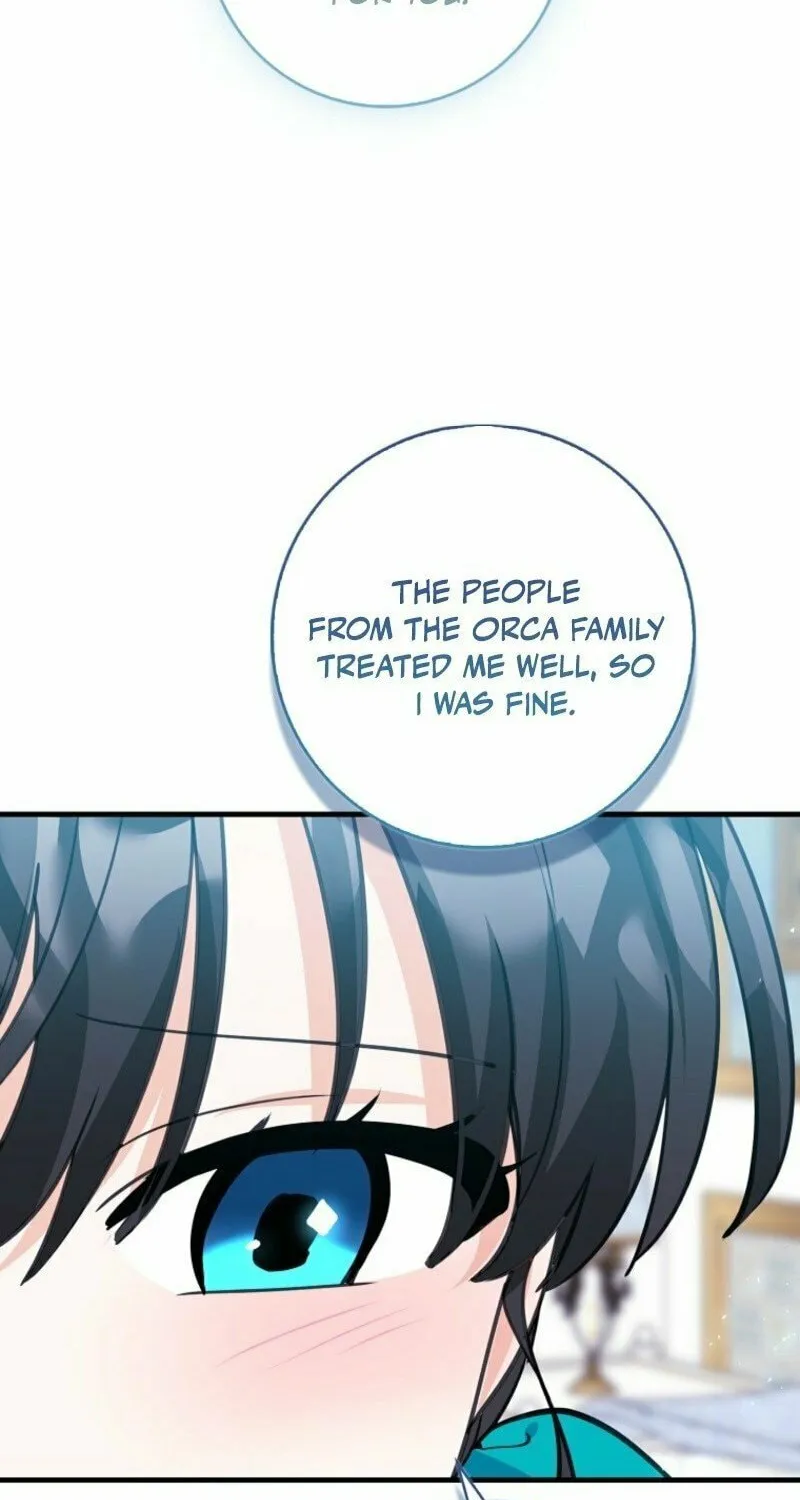 The Crazy Killer Whale's Favourite Penguin Chapter 52 page 65 - 