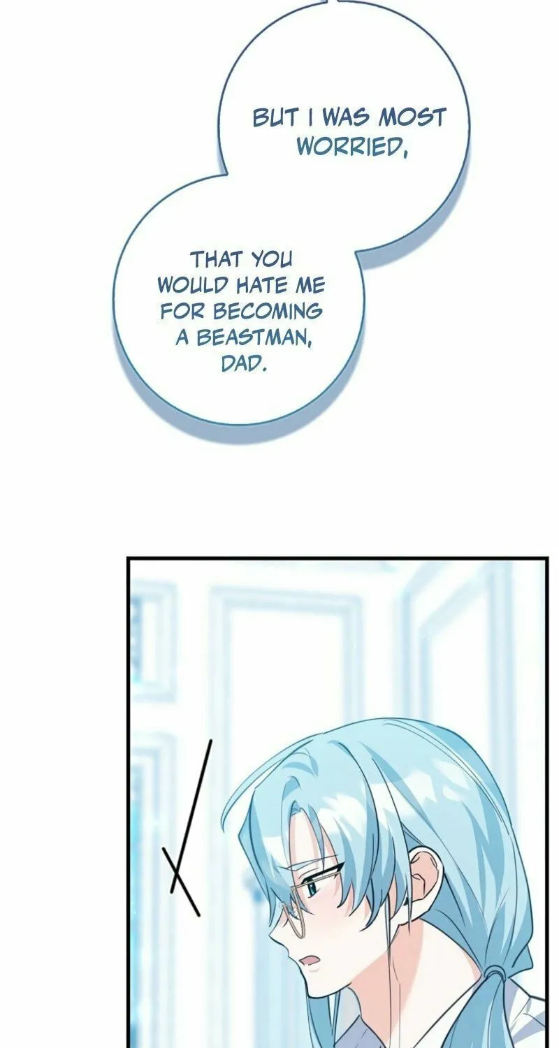 The Crazy Killer Whale's Favourite Penguin Chapter 52 page 66 - 
