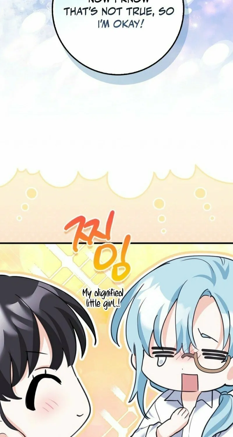 The Crazy Killer Whale's Favourite Penguin Chapter 52 page 69 - 