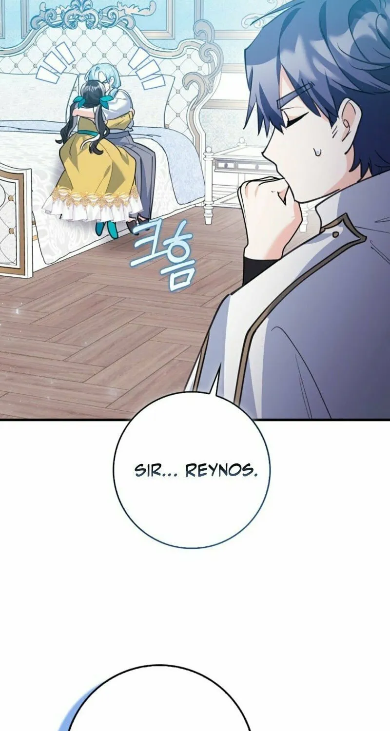 The Crazy Killer Whale's Favourite Penguin Chapter 52 page 74 - 
