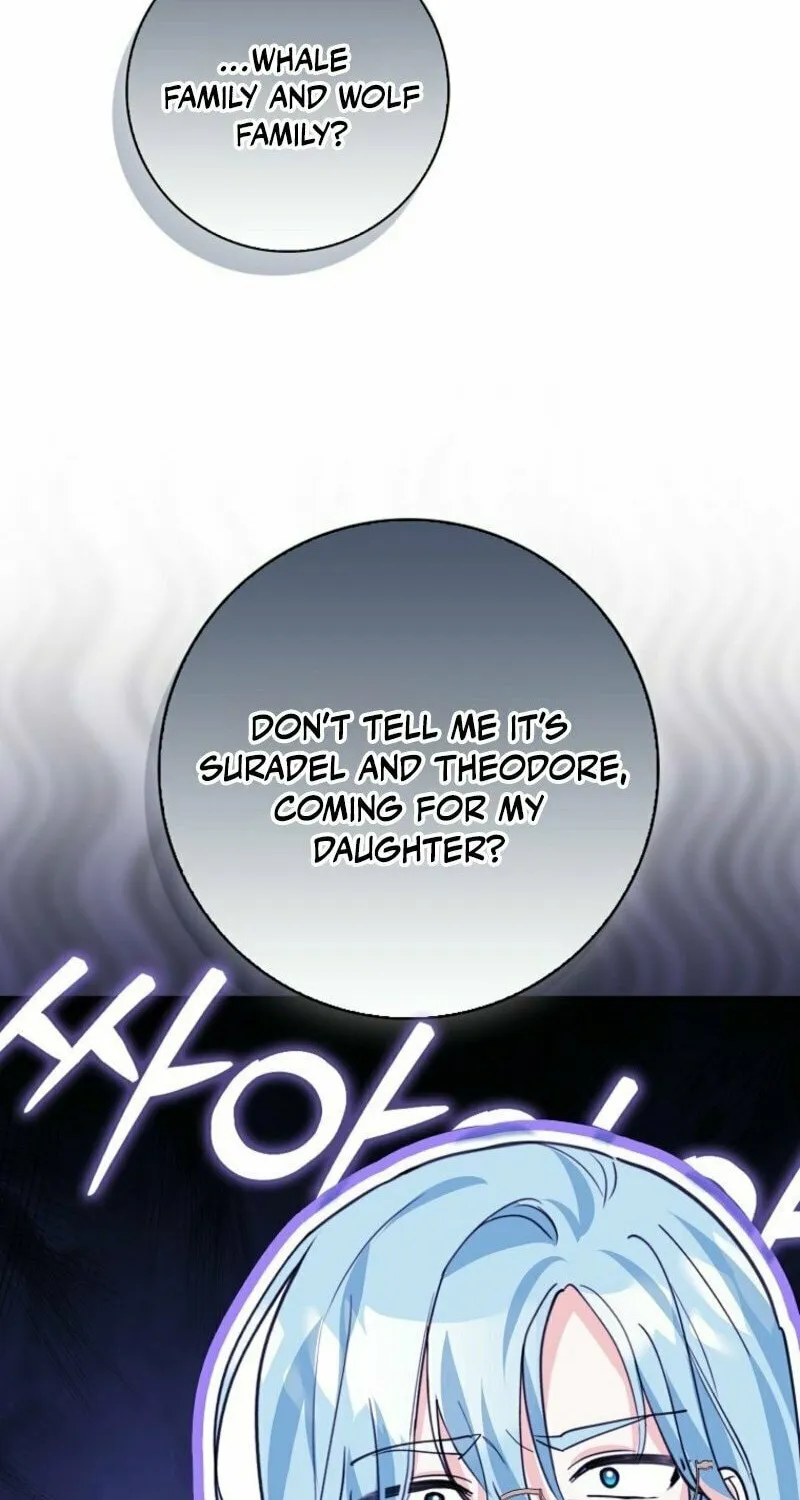 The Crazy Killer Whale's Favourite Penguin Chapter 52 page 77 - 