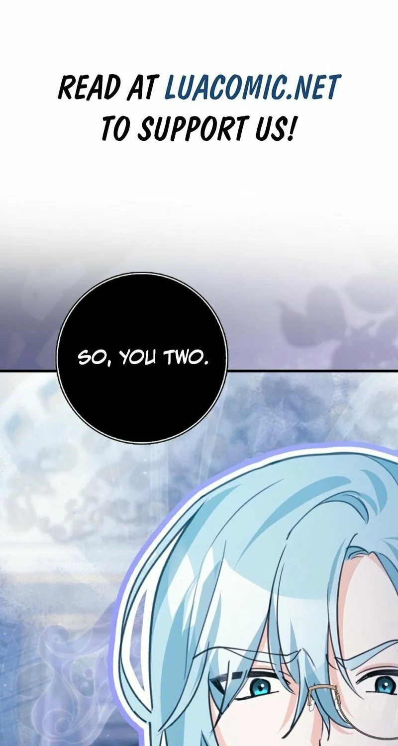 The Crazy Killer Whale's Favourite Penguin Chapter 53 page 2 - 