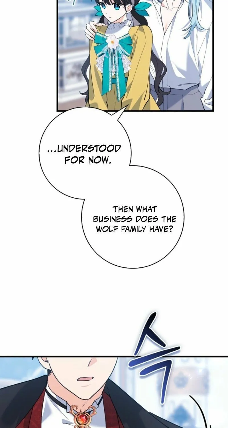 The Crazy Killer Whale's Favourite Penguin Chapter 53 page 14 - 