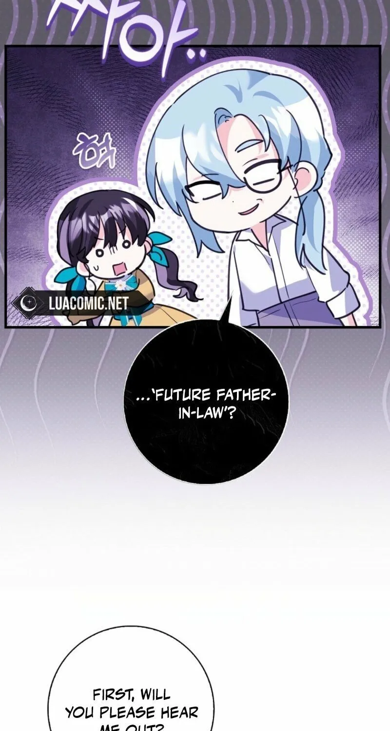 The Crazy Killer Whale's Favourite Penguin Chapter 53 page 19 - 