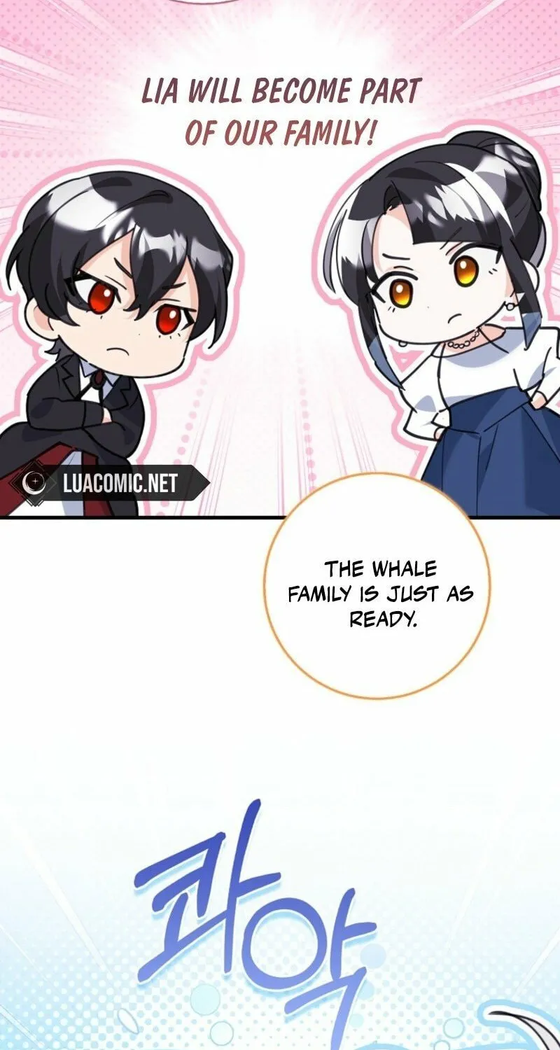 The Crazy Killer Whale's Favourite Penguin Chapter 53 page 29 - 