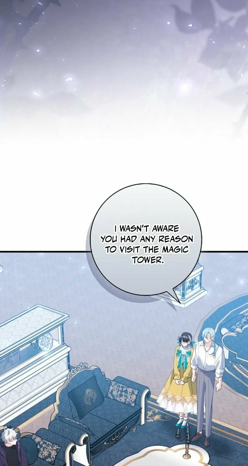 The Crazy Killer Whale's Favourite Penguin Chapter 53 page 4 - 