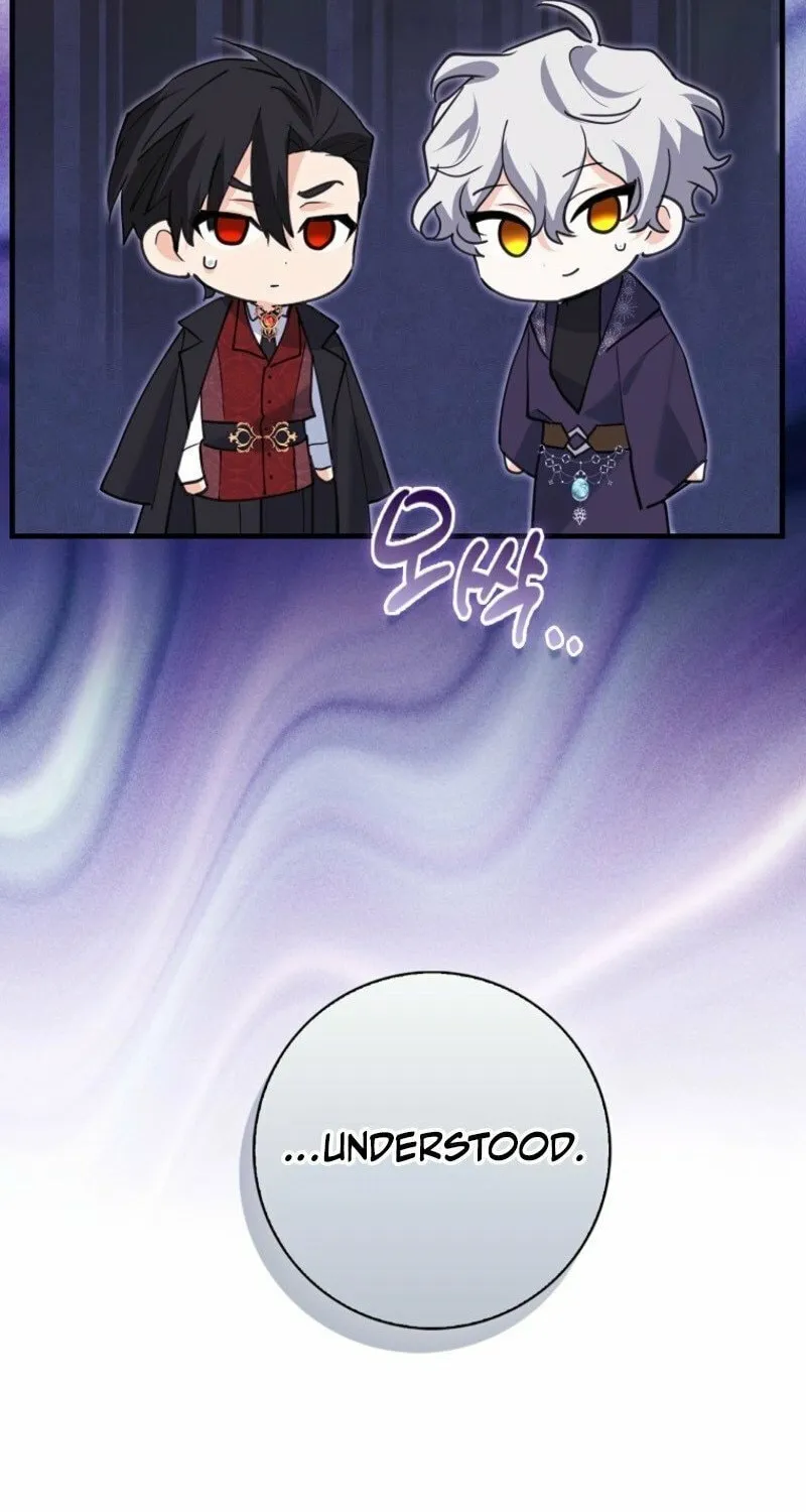 The Crazy Killer Whale's Favourite Penguin Chapter 53 page 43 - 