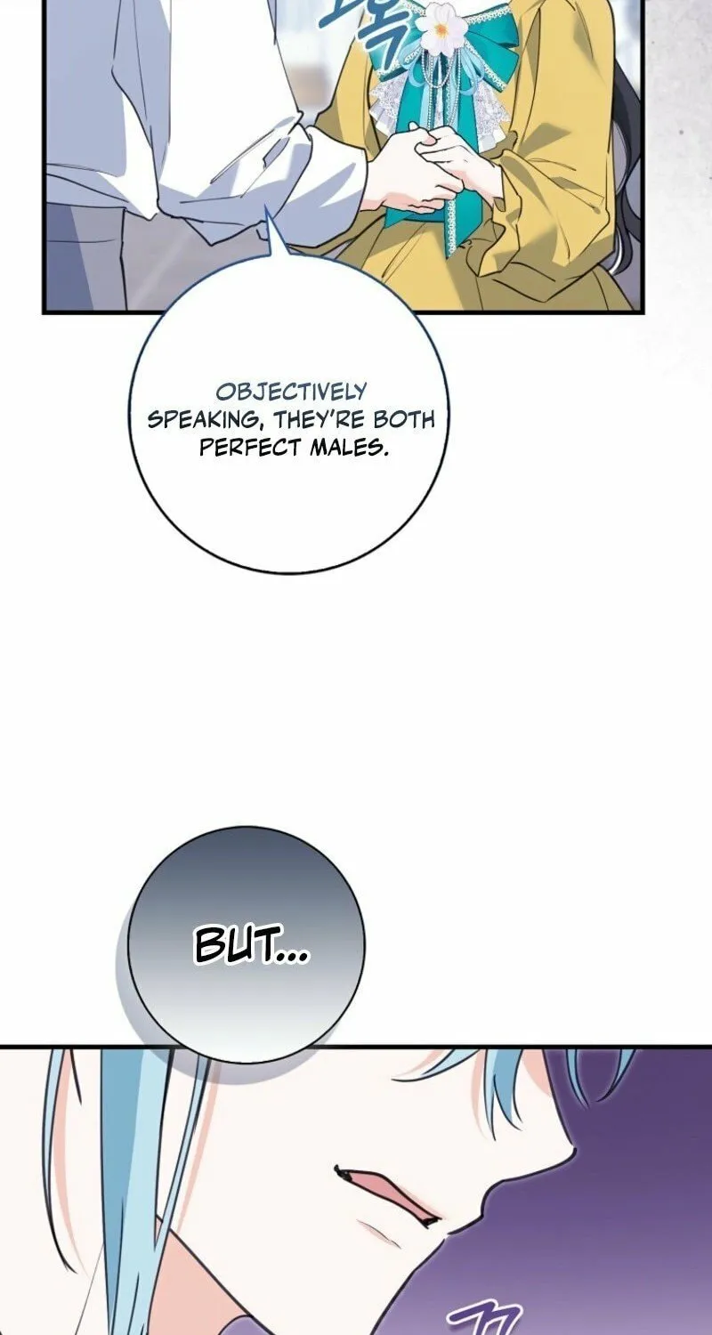The Crazy Killer Whale's Favourite Penguin Chapter 53 page 50 - 